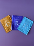 Maseczka do twarzy BIOAQUA