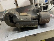 Imadło  pneumatyczne  Schlegel EMF 125