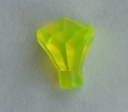 Lego 30153 klejnot Trans-Neon Green 3053