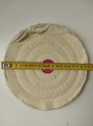 kółko muślinowe  POLEROWANIE