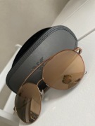 Okulary przeciwsłoneczne Giorgio Armani