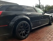 Dodge Magnum SXT 3.5l V6 254KM benzyna+LPG
