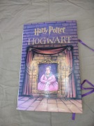 Harry Potter książka 3 d . 