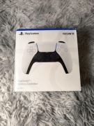 Kontroler\pad do PS5