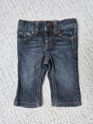 Spodnie Tommy Hilfiger r. 68