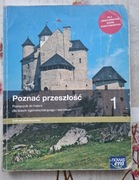 Poznać przeszłość 1 nowa era zakres podstawowy 