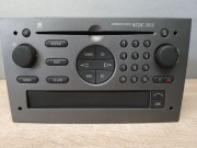 RADIO samochodowe Opel SIEMENS VDO NCDC 2013 U1A CD GPS Navi Vectra, Signum