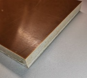 Płyta tekstolit rezotex 20mm x 200x500