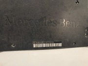 RAMKI PODKLADKI POD ZMNIEJSZANE TABLICE MERCEDES GLB GLA USA A2478804200