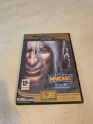 Warcraft III 3 Frozen Throne ENG