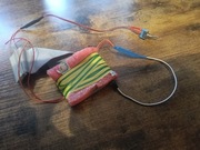 Kickrom do Amiga Commodore CDTV - kicrom 2.0