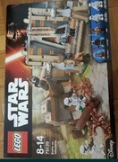 LEGO star wars 75139