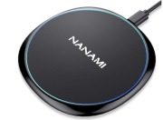 NANAMI U6 SZYBKA Bezprzewodowa ładowarka