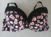 Biustonosz 90 DD stan bdb
