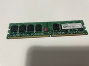 Pamięć RAM DDR2 - 1 GB