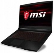 Laptop gamingowy MSI Thin GF63 | i5-11400H | RTX 3050 | 32GB RAM | 1TB SSD