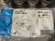 Złączka redukcyjna Tigris M5 fi 32x25 4064190