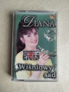 Kaseta magnetofonowa 