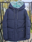 Kurtka zimowa House r. S