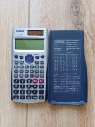 Casio, Kalkulator fx-991ES (seria Natural Display) w stanie bardzo dobrym