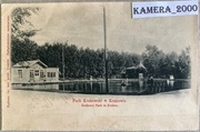330.Park Krakowski w Krakowie (Krakauer Park )
