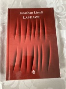 Książka ŁASKAWE - Jonathan Littell