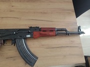 AKMS, E&L gen2, mosfet, lufa precyzyjna, tuning 