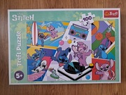 Puzzle Trefl 16473 - wspomnienia Lilo&Stich 100el.