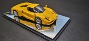 Ferrari Enzo Red Line Models RL013 no. 454/750