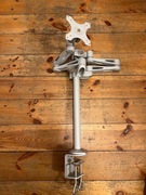 Uchwyt do Monitora do 30" dwa ramiona do 8kg każde