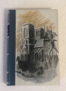 Victor Hugo „Dzwonnik z Notre Dame” wyd niemieckie