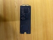 Apple SSD 32GB PCI-E Fushion drive