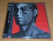The Rolling Stones Tattoo You SHM CD