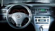 Toyota Corolla E12 SOL