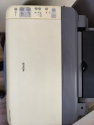 Drukarka skaner xero Epson DX4050 wysyłka SMART Gratis 