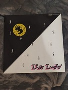 Elsö Emelet - 3. Synth-pop. New Wave. LP. VG++ Węgry  1986