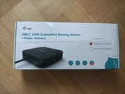Stacja dokująca i-Tec C31 C31HDMIDPDOCKPD65