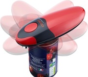 Automatyczny bezprzewodowy otwieracz do puszek dla osób z zapaleniem stawów