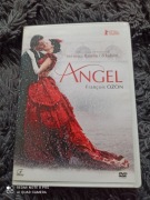 Angel DVD Ozon polski lektor