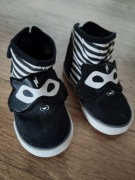 BUTY TRAMPKI H&M CHŁOPIEC  ROZMIAR 21 13 cm