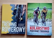 Trening rowerowy Danielle Kosecki, Kolarstwo podstawy treningu Dominik Lau