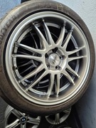 Felgi 18” 5x112 DOTZ