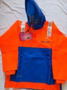 Nowa kurtka morska sztormowa Baltica