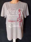 Koszulka męska COca Cola - M