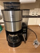 Ekspres Melitta AromaFresh | IDEALNE Żarna | Duży Zestaw Dodatków