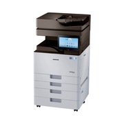 Samsung SL-K4300LX | Kserokopiarka A3 | Mono | ANDROID |