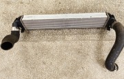 Intercooler chłodnica powietrza Focus ST 2.3 Mk4 MkIV