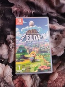 The Legend of Zelda Link's Awakening Nintendo Switch