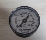 Manometr Bosh Rexroth  3530200140
