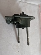 Króciec gaźnika cylindra Stihl bg86